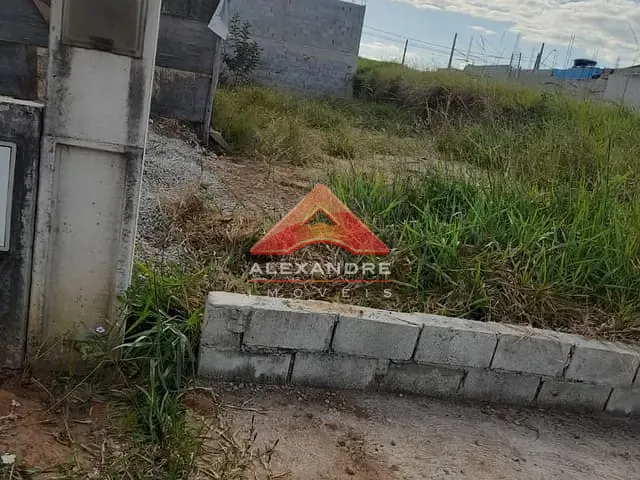 Terreno com 175m², à venda, no bairro Santa Cecilia II em São José dos Campos