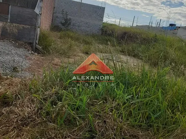Terreno com 175m², à venda, no bairro Santa Cecilia II em São José dos Campos