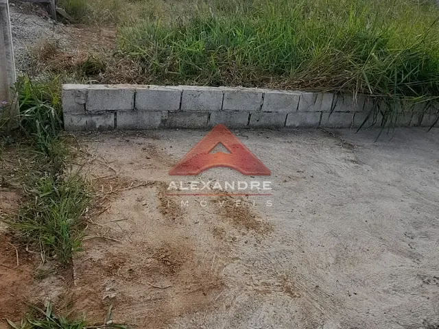 Terreno com 175m², à venda, no bairro Santa Cecilia II em São José dos Campos