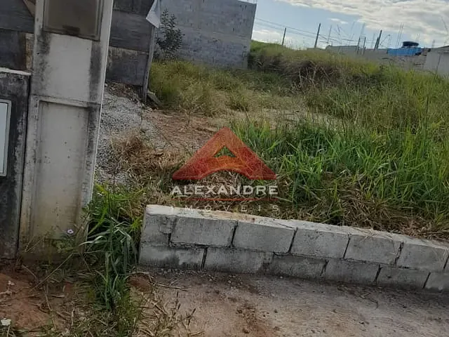 Terreno com 175m², à venda, no bairro Santa Cecilia II em São José dos Campos