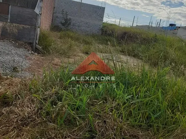 Terreno com 175m², à venda, no bairro Santa Cecilia II em São José dos Campos