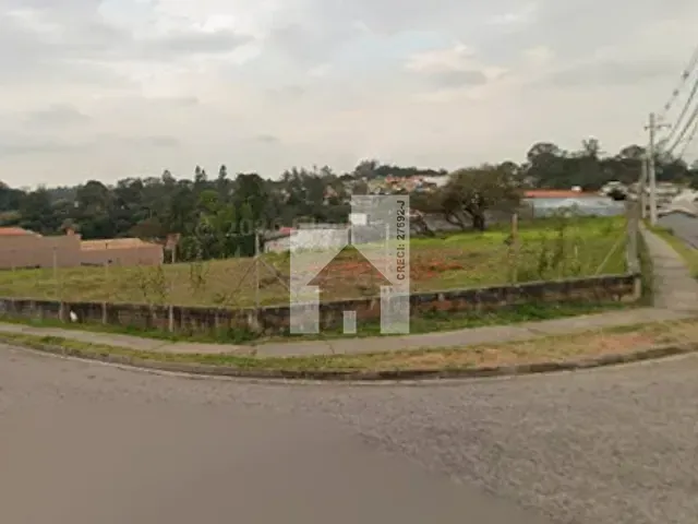 Terreno com 476m², à venda, no bairro Jardim Colonia em Jundiaí