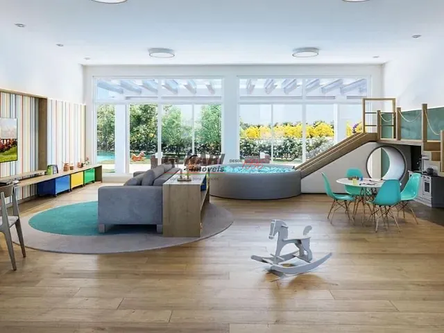 Terreno com 525m², à venda, no bairro Jardim Santa Rita em Indaiatuba