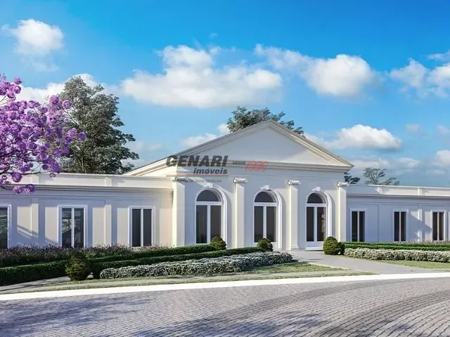 Terreno com 525m², à venda, no bairro Jardim Santa Rita em Indaiatuba