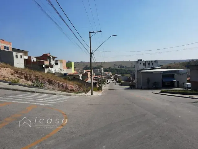 Terreno com 250m², à venda, no bairro Loteamento Santa Edwiges em São José dos Campos