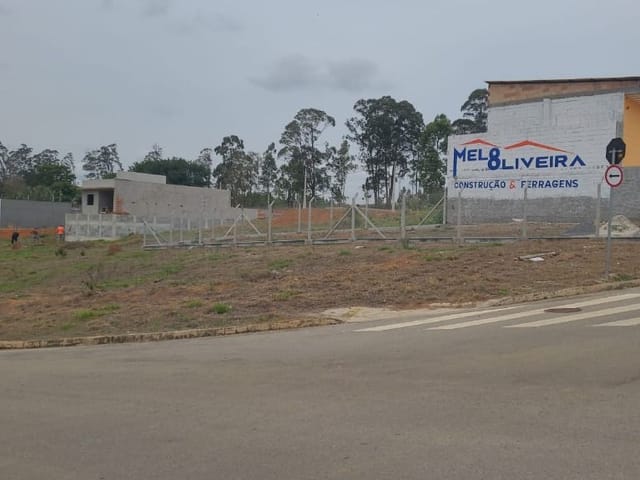 Foto do Terreno - Terreno à venda, 404 m² por R$ 370.000,00 - Setparque - São José dos Campos/SP | INDEPENDENCE NEGOCIOS IMOBILIARIOS LTDA