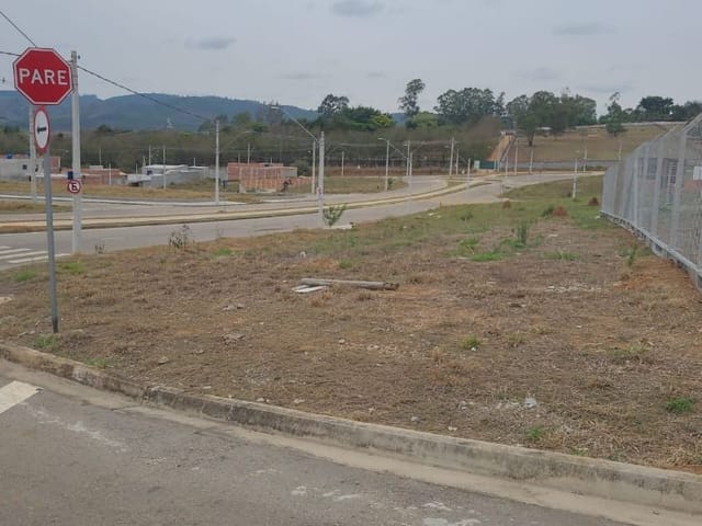 Foto do Terreno - Terreno à venda, 404 m² por R$ 370.000,00 - Setparque - São José dos Campos/SP | INDEPENDENCE NEGOCIOS IMOBILIARIOS LTDA
