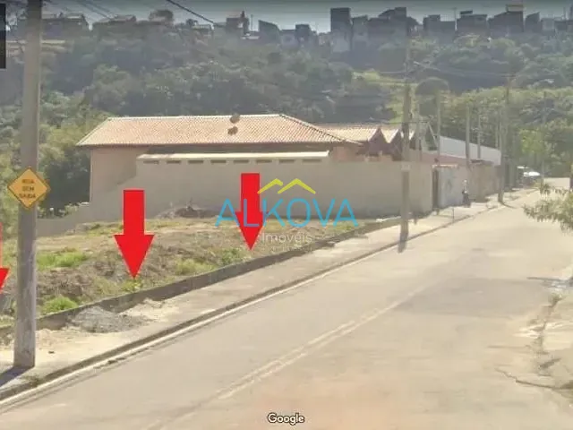 Terreno com 426m², à venda, no bairro Jardim dos Bandeirantes em São José dos Campos