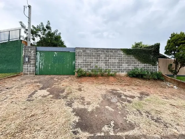 Terreno à venda, no bairro Barreirinha em Curitiba