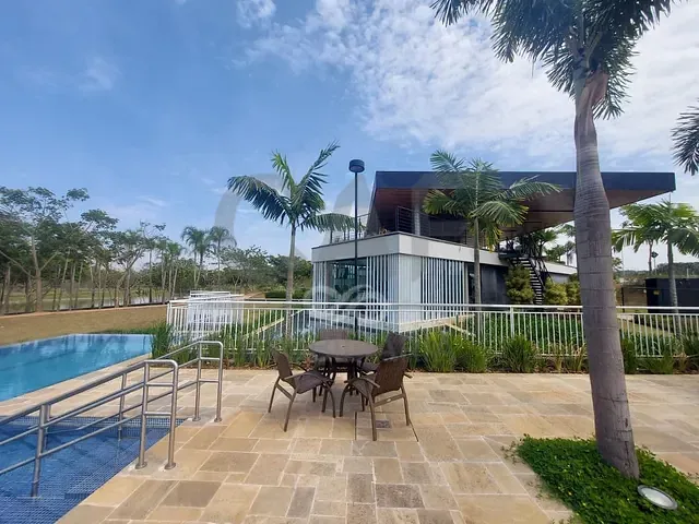 Terreno com 523m², à venda, no bairro Tambore em Jaguariúna