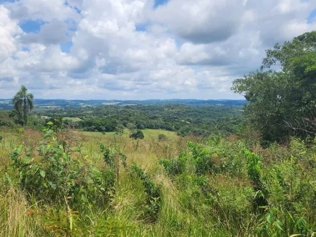 Terreno com 1545m², à venda, no bairro Chácaras Manao em Mairinque