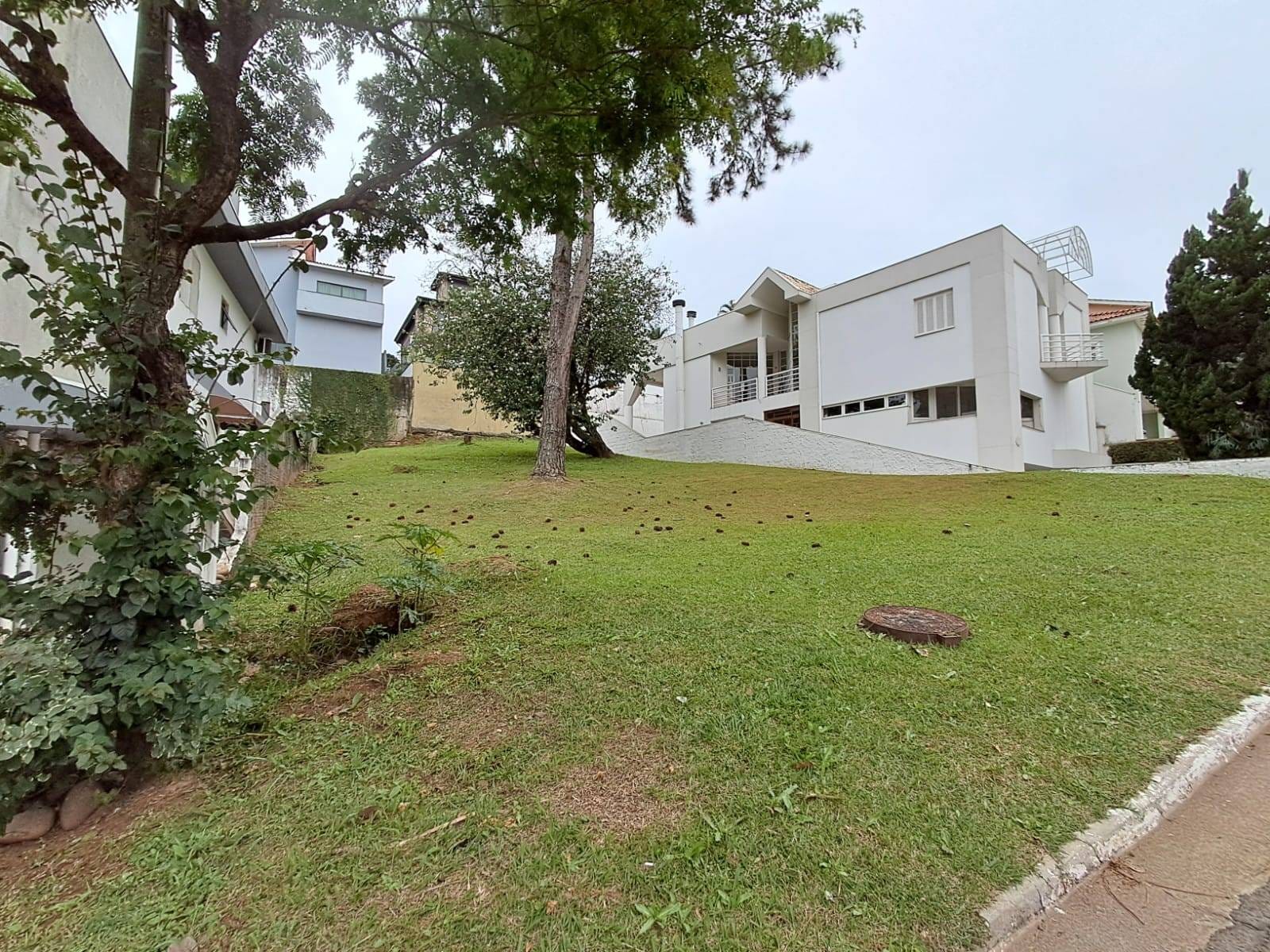 Terreno em Alphaville — foto 3