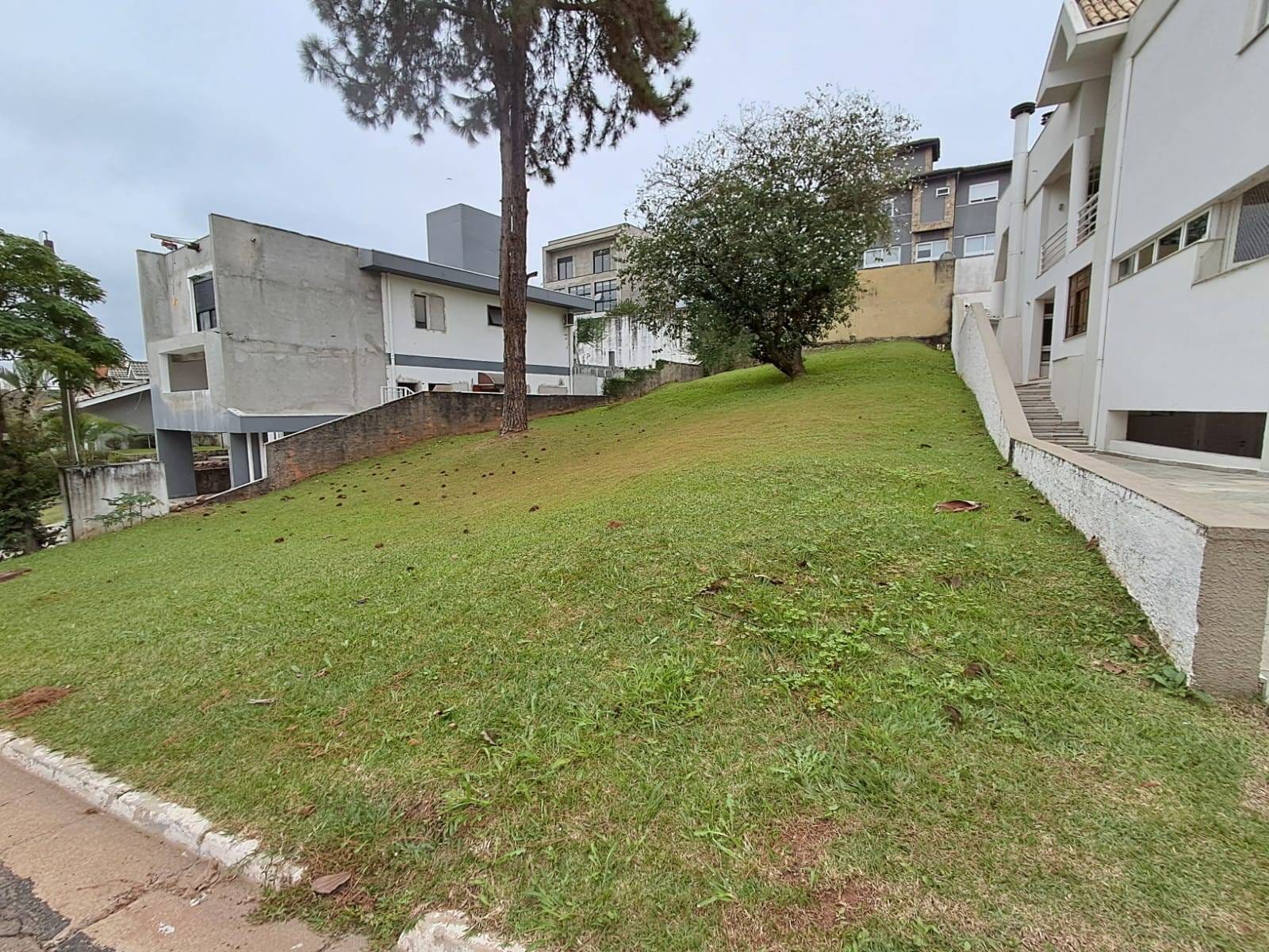 Terreno em Alphaville — foto 4