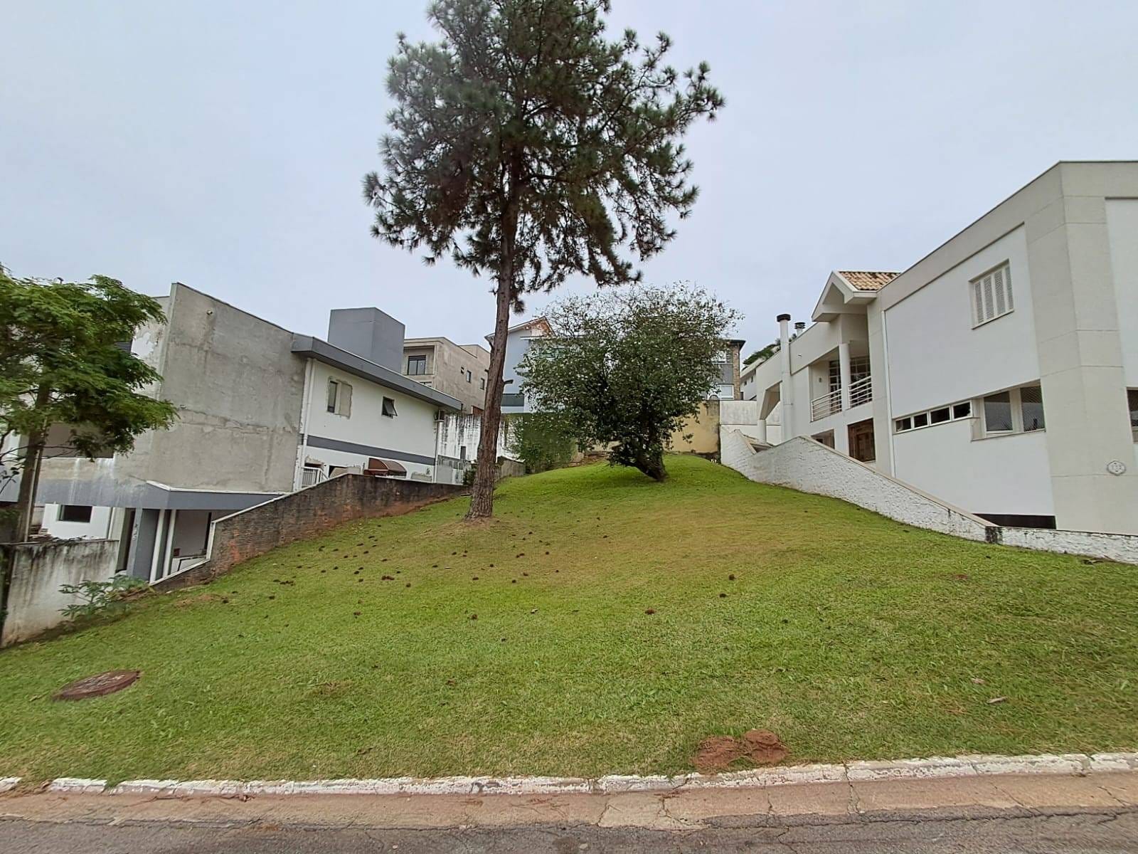 Terreno em Alphaville — foto 1