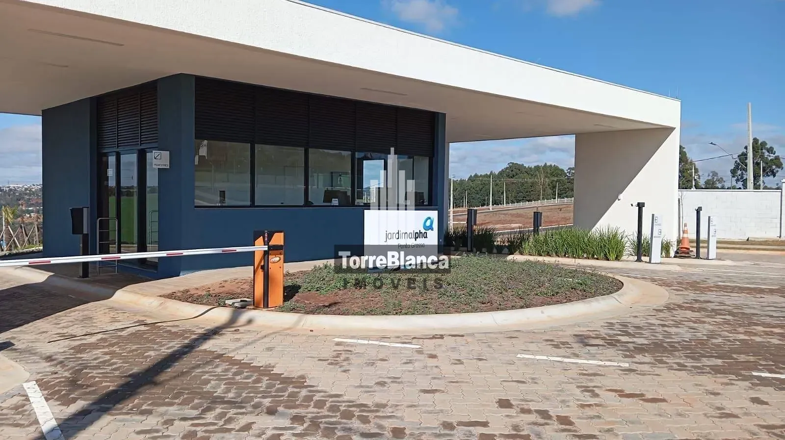 Terreno, 200 m² - Foto 1