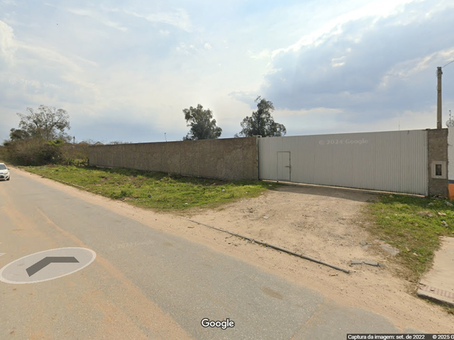 Terreno com 19360m², à venda, no bairro Fragata em Pelotas