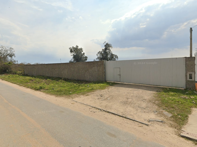 Terreno com 19360m², à venda, no bairro Fragata em Pelotas