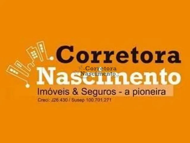 Terreno com 126m², à venda, no bairro Jardim Republica em São José dos Campos