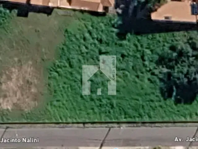 Terreno com 457m², à venda, no bairro Jardim Colonia em Jundiaí