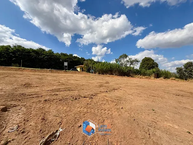 Terreno com 1145m², à venda, no bairro Estância Santa Maria do Laranjal em Atibaia