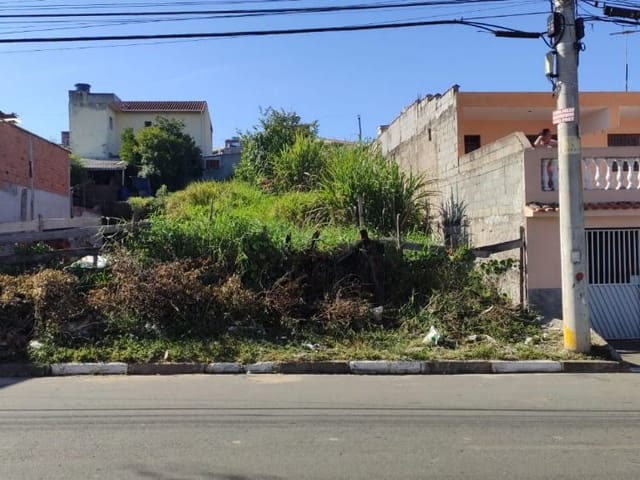 Terreno com 390m², à venda, no bairro Parque do Agreste Gl Um em Vargem Grande Paulista