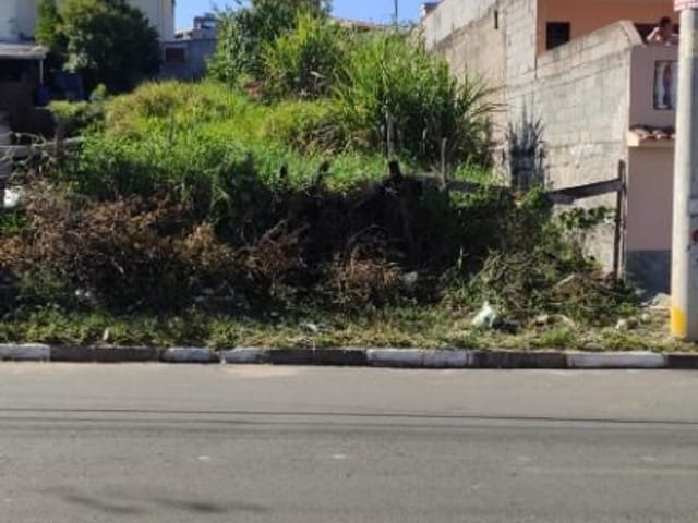 Terreno com 390m², à venda, no bairro Parque do Agreste Gl Um em Vargem Grande Paulista