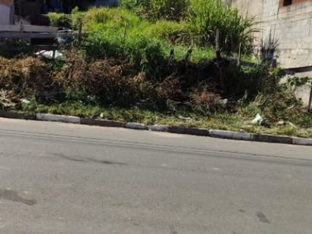 Terreno com 390m², à venda, no bairro Parque do Agreste Gl Um em Vargem Grande Paulista
