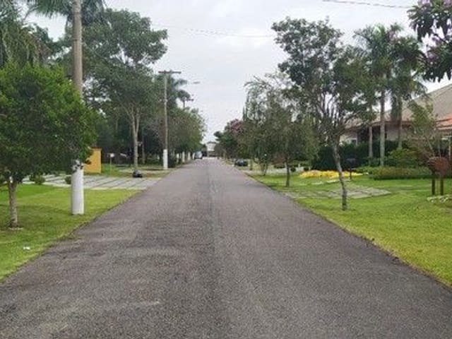 Foto do Terreno - Terreno à venda, 1000 m² por R$ 895.000 - Parque Mirante Do Vale - Jacareí/SP | RUSSI IMÓVEIS