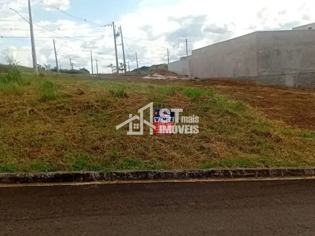 Terreno com 200m², à venda, no bairro São Cristovão em Andradas