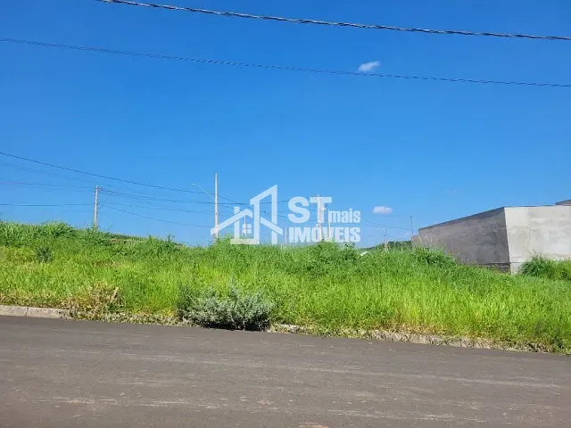 Terreno com 200m², à venda, no bairro São Cristovão em Andradas