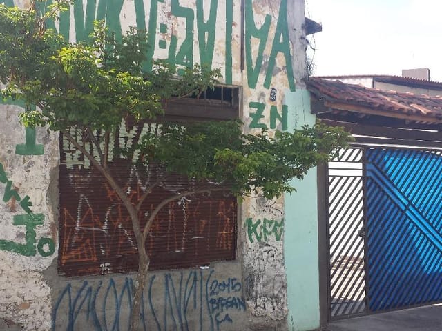 Foto do Terreno - Terreno residencial à venda, Vila Nova Manchester, São Paulo. | ZONA LESTE IMÓVEIS