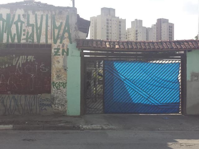 Foto do Terreno - Terreno residencial à venda, Vila Nova Manchester, São Paulo. | ZONA LESTE IMÓVEIS