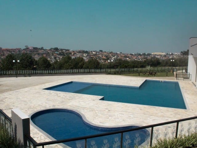 Terreno em Condomínio à Venda – Fontana di Trevi em Localização Privilegiada