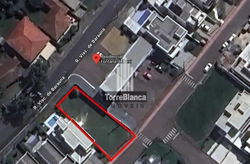 Terreno, 429 m² - Foto 4