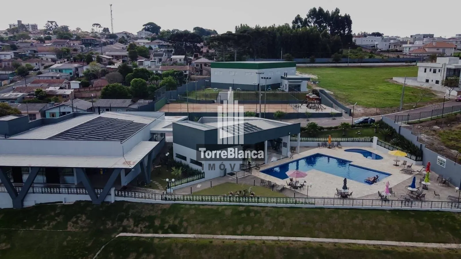 Terreno, 429 m² - Foto 2
