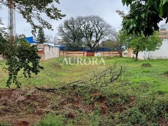 Terreno com 400m², à venda, no bairro Agari em Londrina