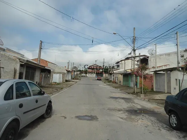 Terreno com 125m², à venda, no bairro Jardim República em São José dos Campos