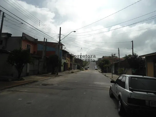 Terreno com 125m², à venda, no bairro Jardim República em São José dos Campos