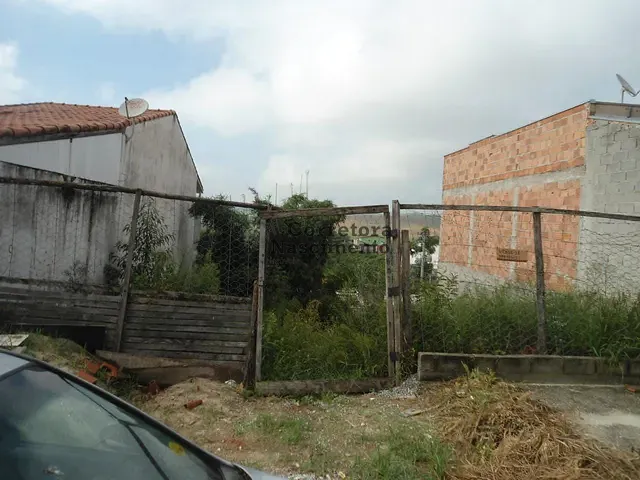 Terreno com 125m², à venda, no bairro Jardim República em São José dos Campos