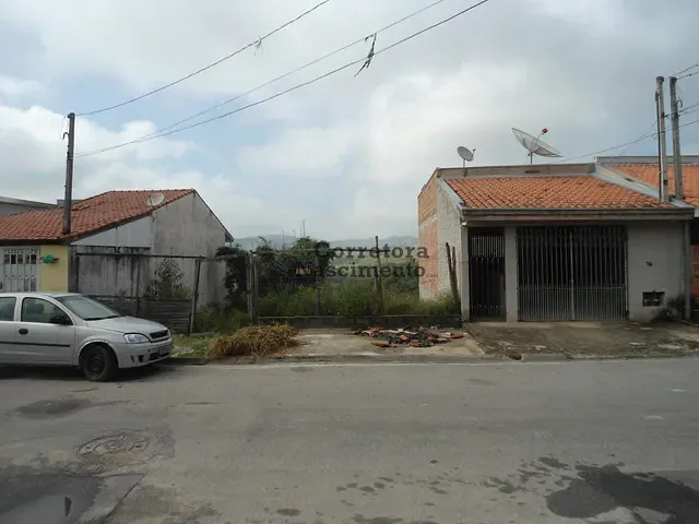 Terreno com 125m², à venda, no bairro Jardim República em São José dos Campos