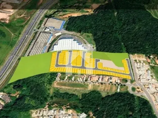 Terreno com 150m², à venda, no bairro Jardim Vale Verde em Jundiaí