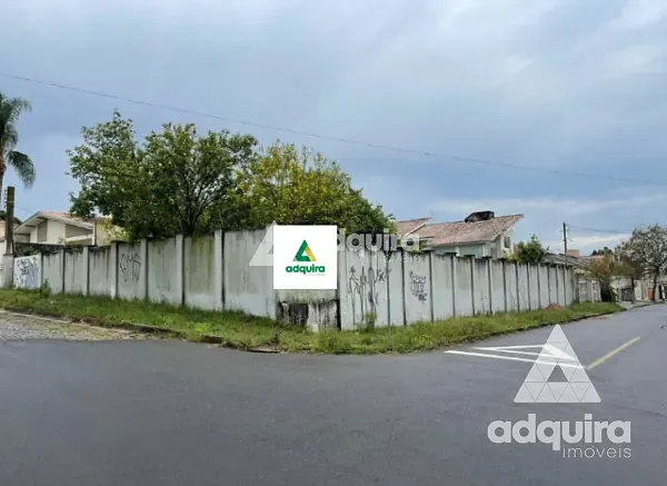 Terreno, 600 m² - Foto 1
