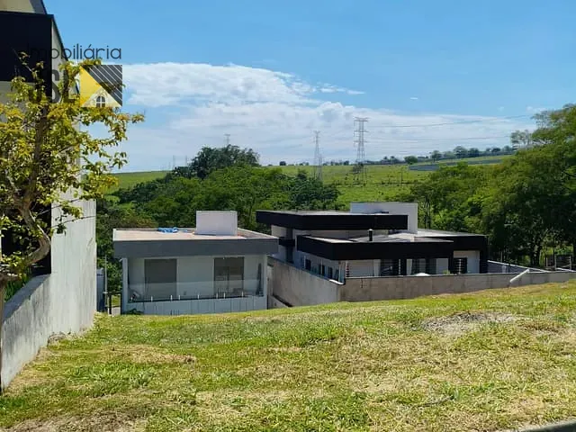 Terreno com 300m², à venda, no bairro Condomínio Terras do Vale em Caçapava