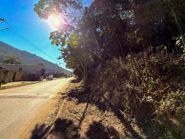 Foto do Terreno - Terreno comercial para venda em Tanque Caio, 2,835m² | Lares e Andares Imóveis