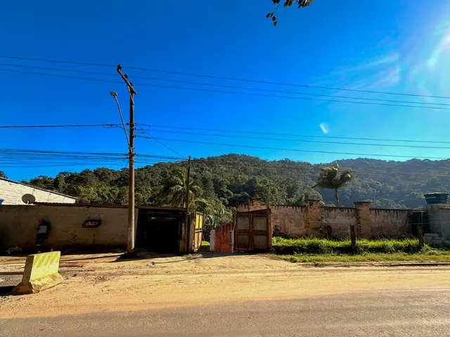Foto do Terreno - Terreno comercial para venda em Tanque Caio, 2,835m² | Lares e Andares Imóveis