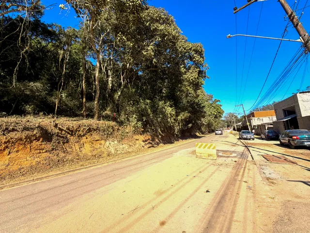 Foto do Terreno - Terreno comercial para venda em Tanque Caio, 2,835m² | Lares e Andares Imóveis