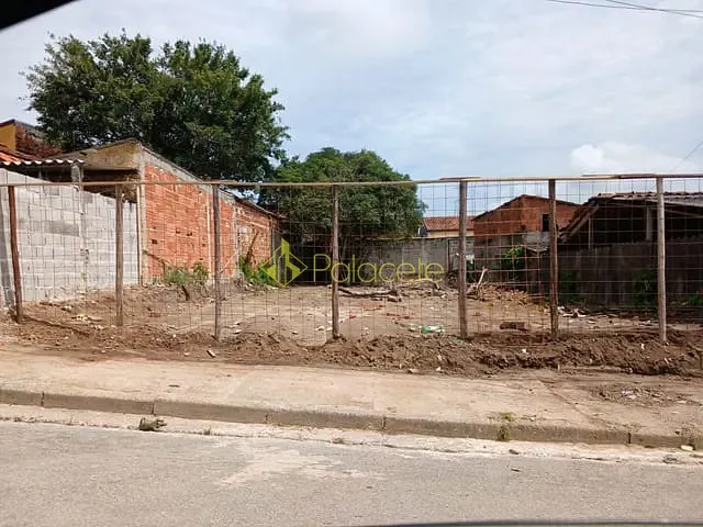 Terreno com 300m², à venda, no bairro Loteamento Residencial Andrade em Pindamonhangaba