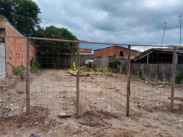 Terreno com 300m², à venda, no bairro Loteamento Residencial Andrade em Pindamonhangaba