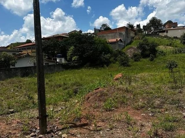 Terreno com 766m², à venda, no bairro Jardim Bela Vista em Vargem Grande Paulista