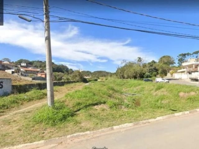 Terreno com 766m², à venda, no bairro Jardim Bela Vista em Vargem Grande Paulista